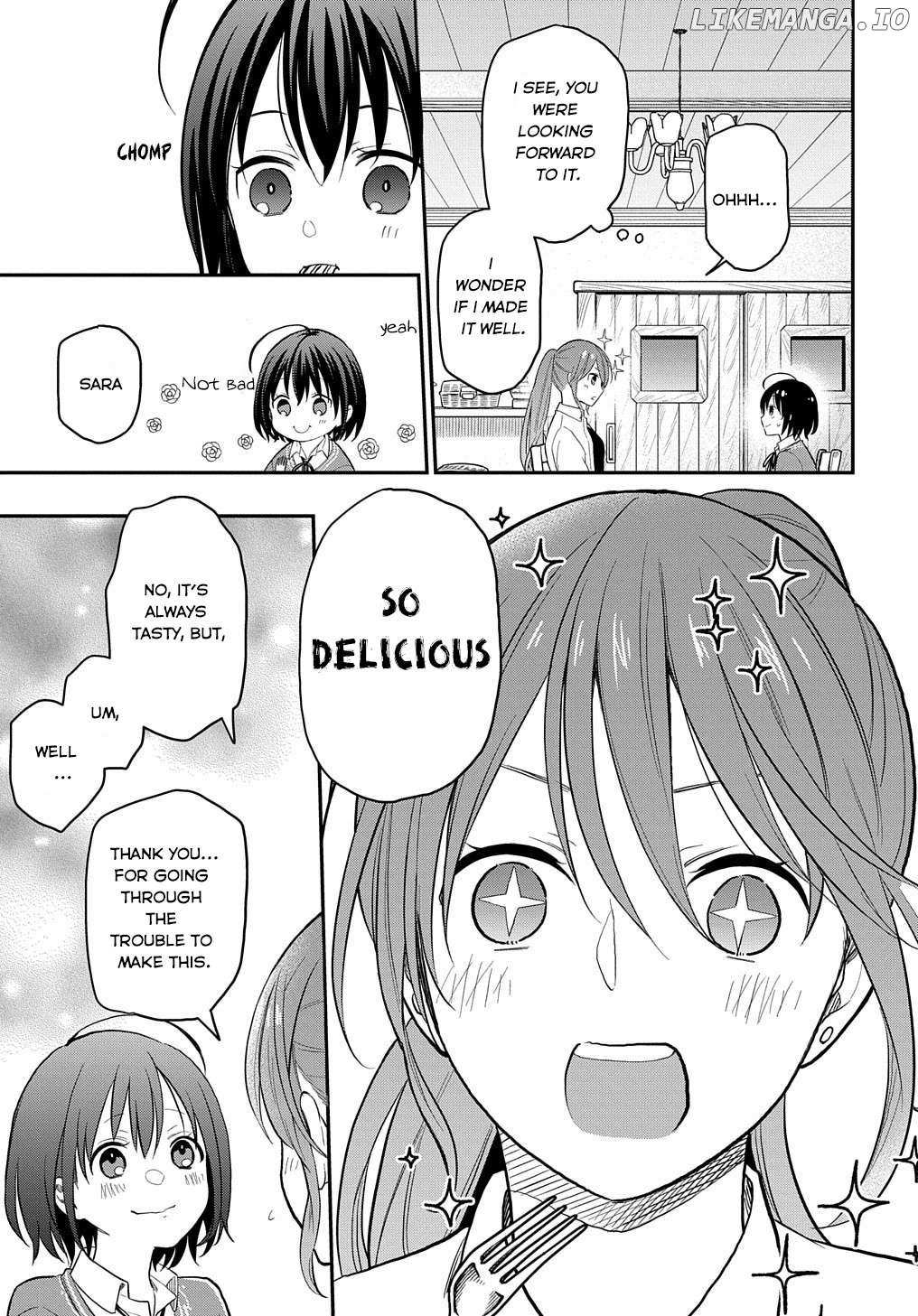 Tensei Shoujo Wa Mazu Ippo Kara Hajimetai: Mamono Ga Iru Toka Kiitenai! - Chapter 2