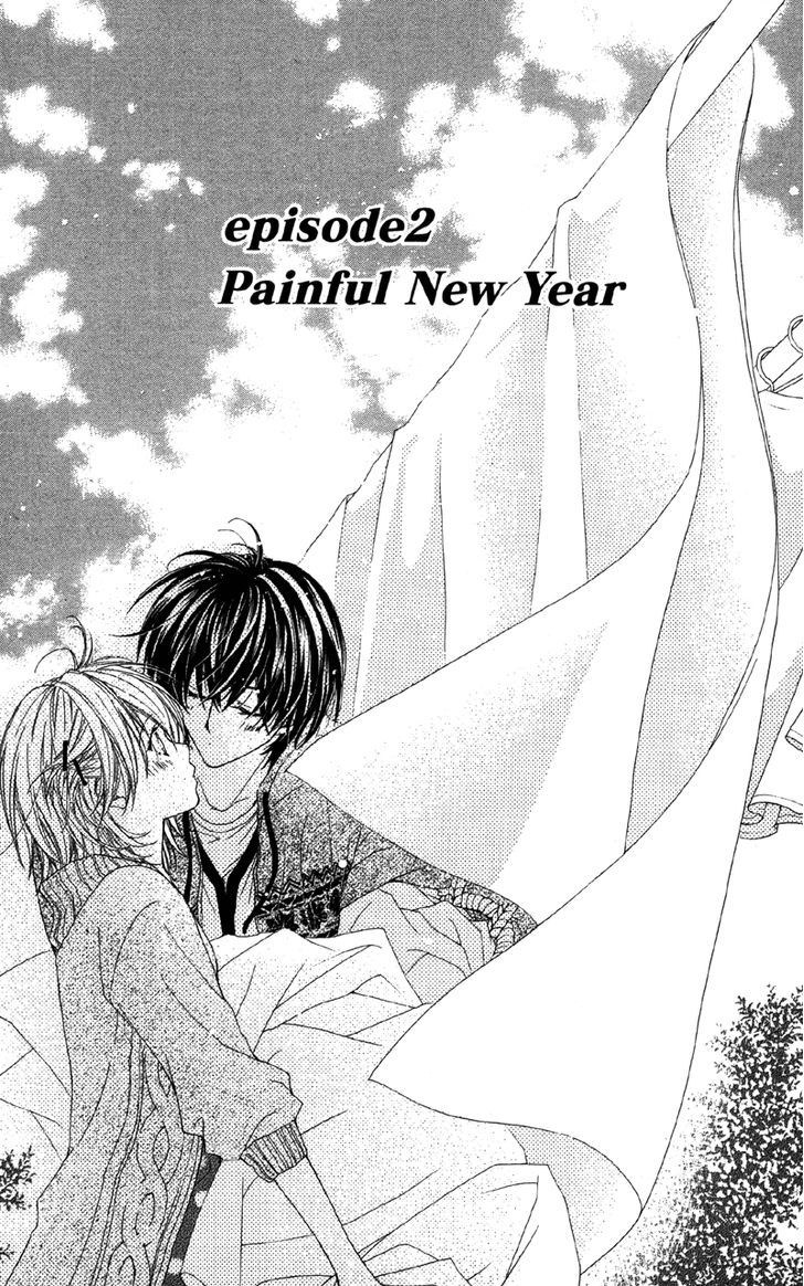 Koi O Suru Made Kisanai - Vol.1 Chapter 2 : Painful New Year