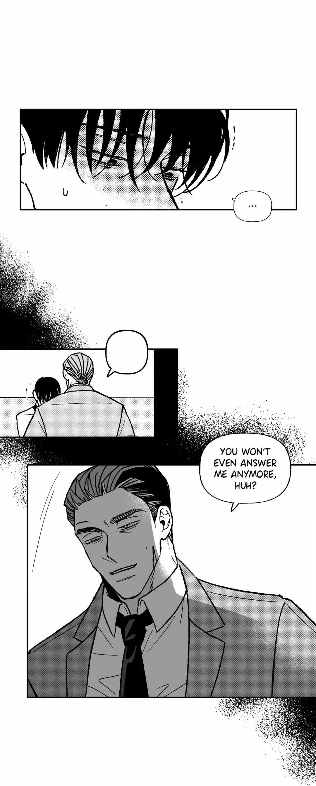 Jonah And Chang-Il - Chapter 26