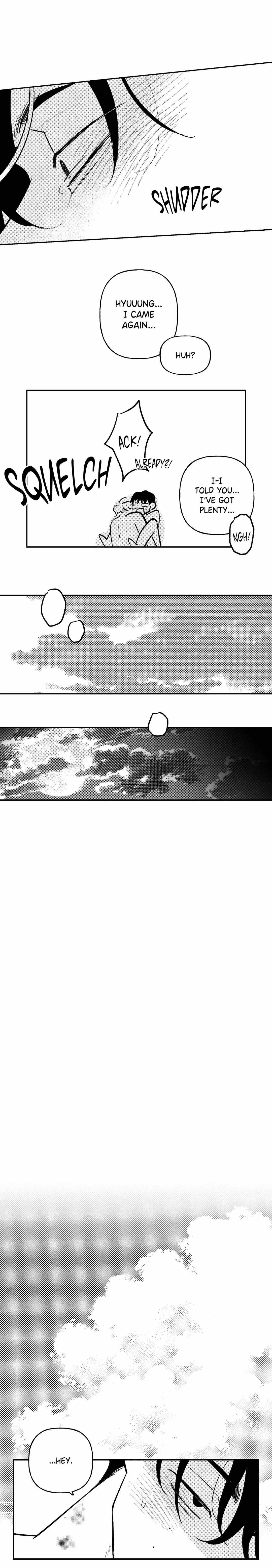 Jonah And Chang-Il - Chapter 47