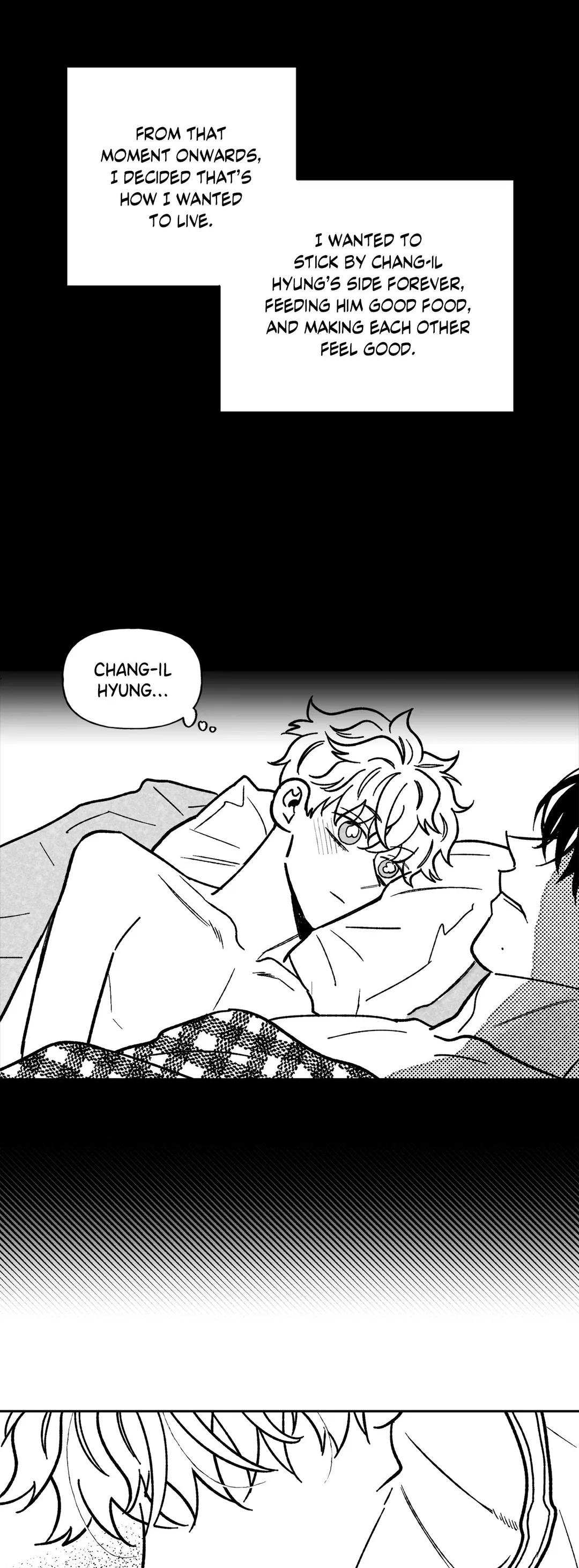 Jonah And Chang-Il - Chapter 19