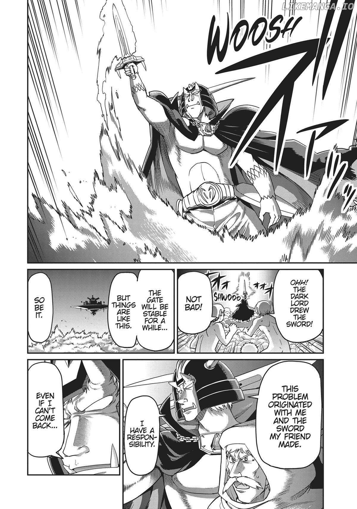 Isekai Demo Fuuzoku Jou Yatte Mita - Chapter 69