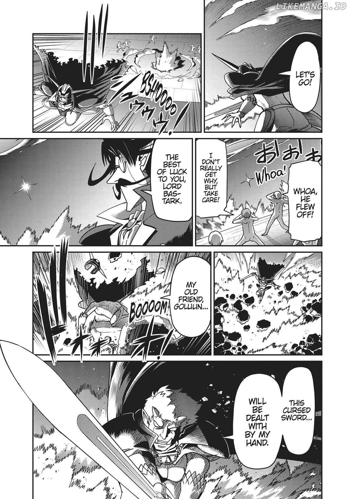 Isekai Demo Fuuzoku Jou Yatte Mita - Chapter 69