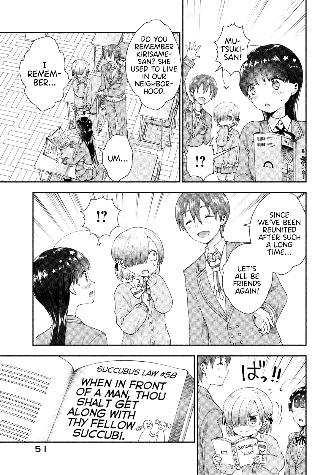 Aroma-Chan Wa Konya Mo Hazukashii - Chapter 14: Who Is The Princess?!