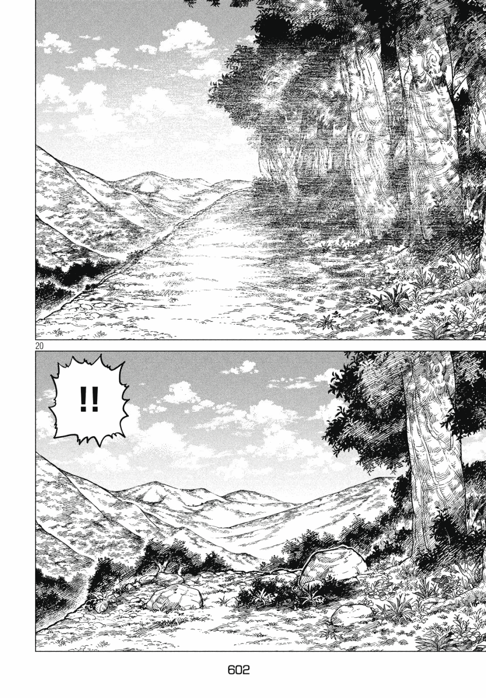 Henkyou No Roukishi - Bard Loen - Vol.6 Chapter 33: The White King