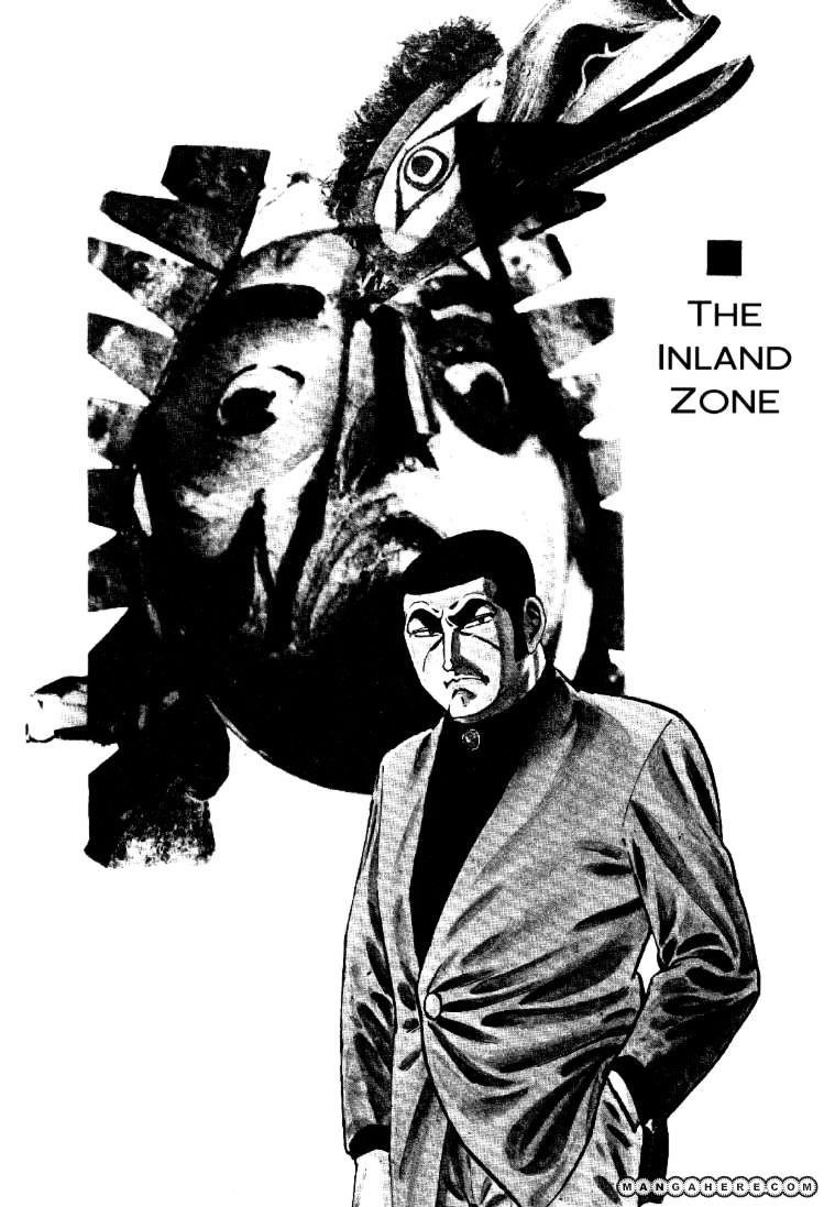 Golgo 13 - Vol.4 Chapter 22 : Dr. V. Walter