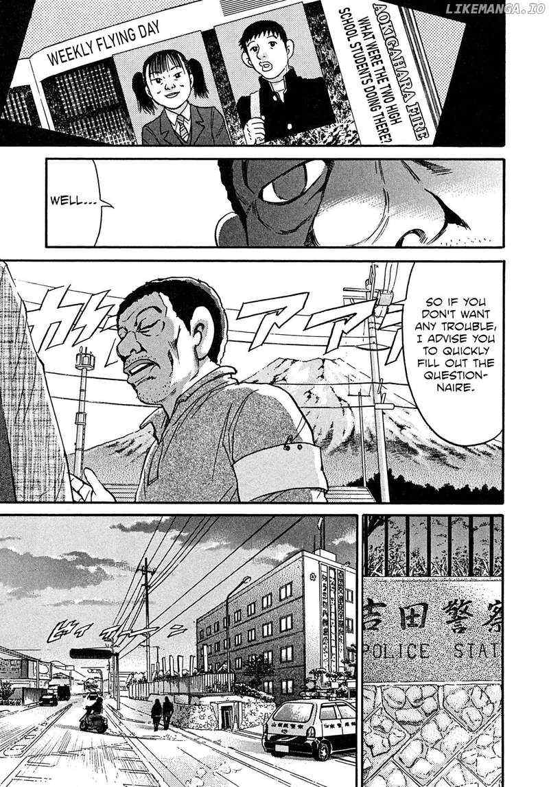 Kiichi!! Vs - Chapter 109