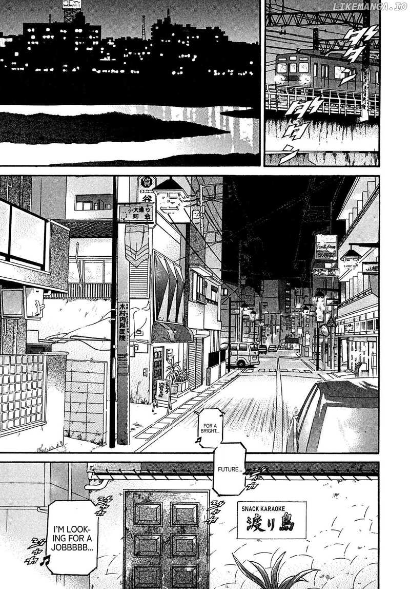 Kiichi!! Vs - Chapter 109