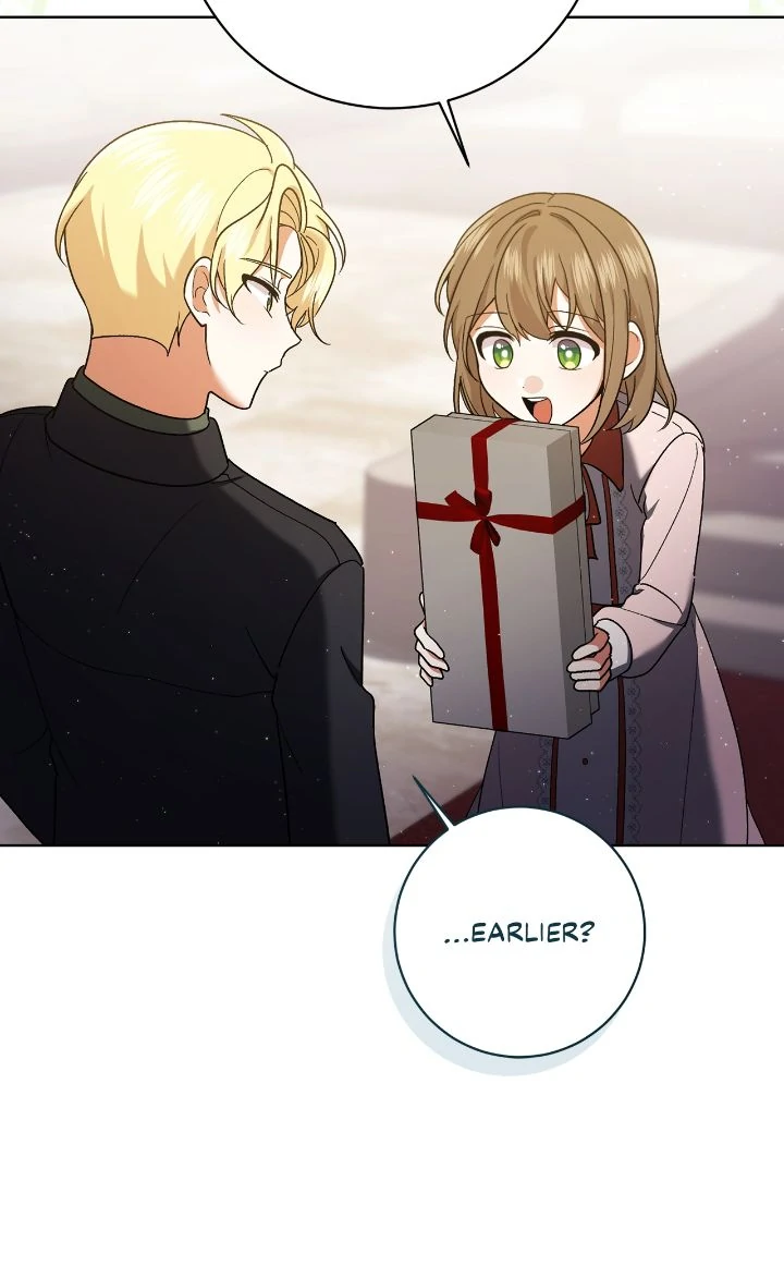 I Was Just An Ordinary Lady - Chapter 209