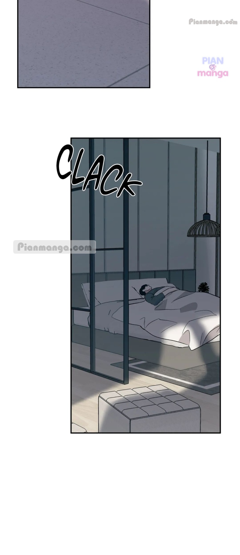 Pheromone Phobia - Chapter 39