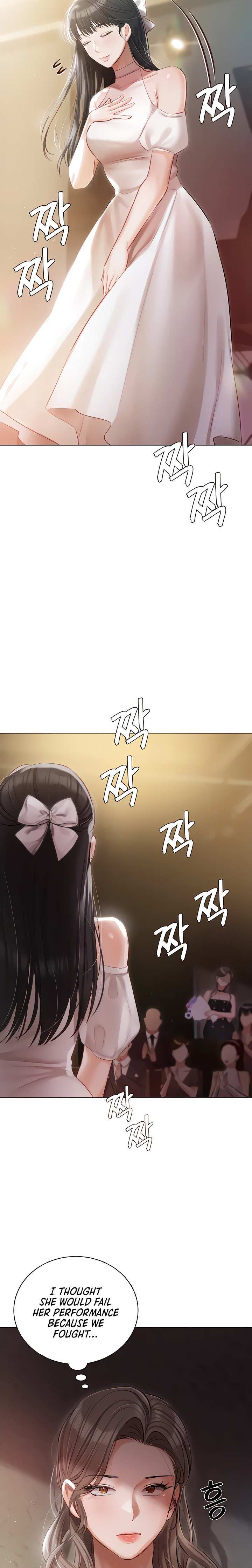 Hyeonjung’s Residence - Chapter 42