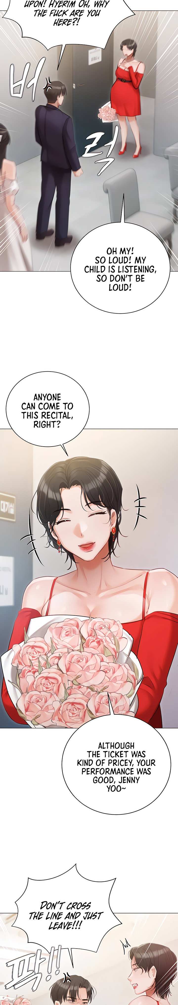 Hyeonjung’s Residence - Chapter 42