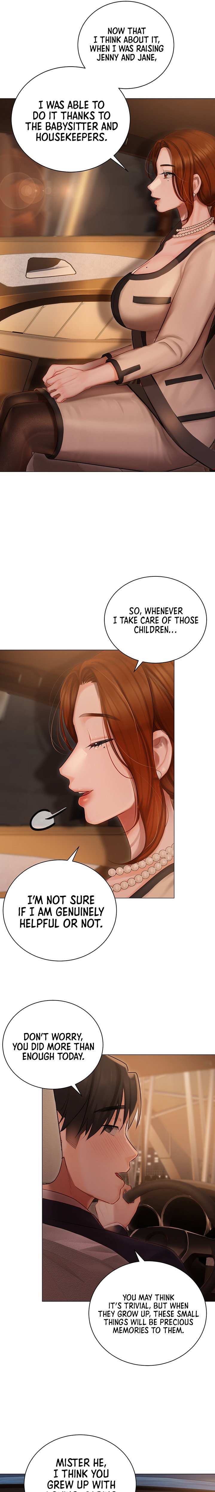 Hyeonjung’s Residence - Chapter 25