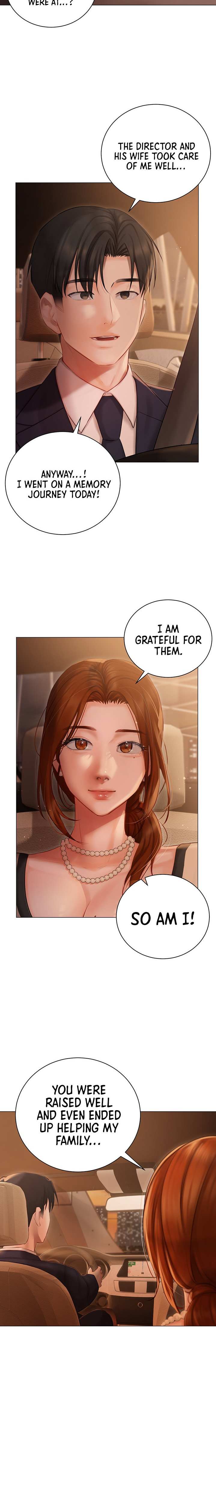 Hyeonjung’s Residence - Chapter 25