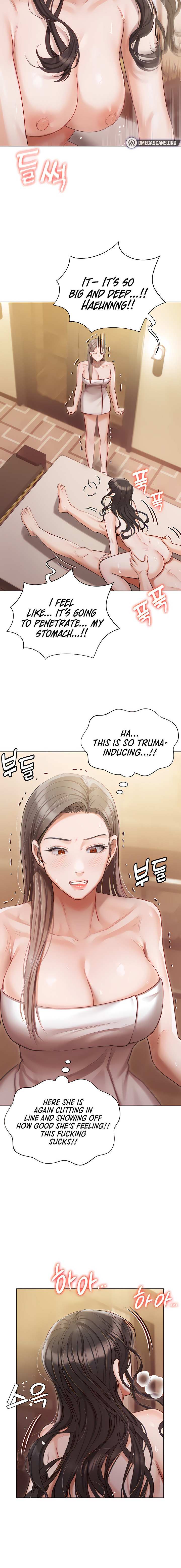 Hyeonjung’s Residence - Chapter 45