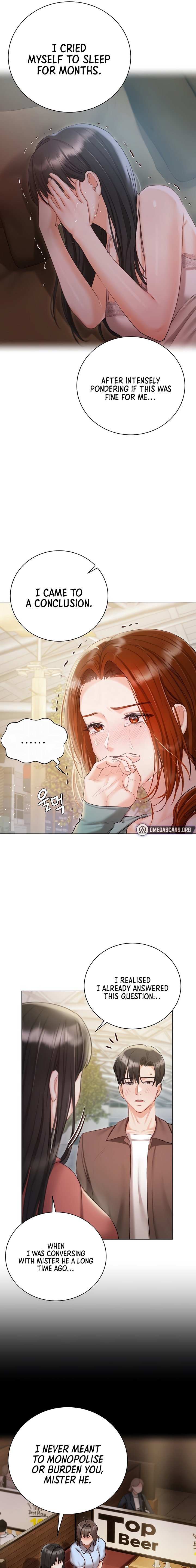 Hyeonjung’s Residence - Chapter 56