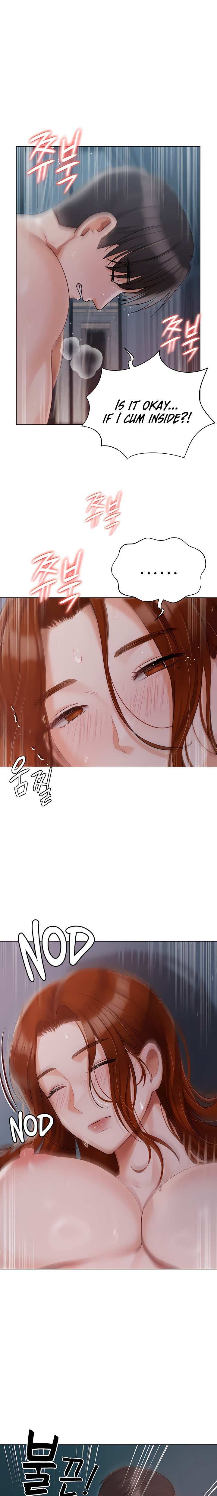 Hyeonjung’s Residence - Chapter 39