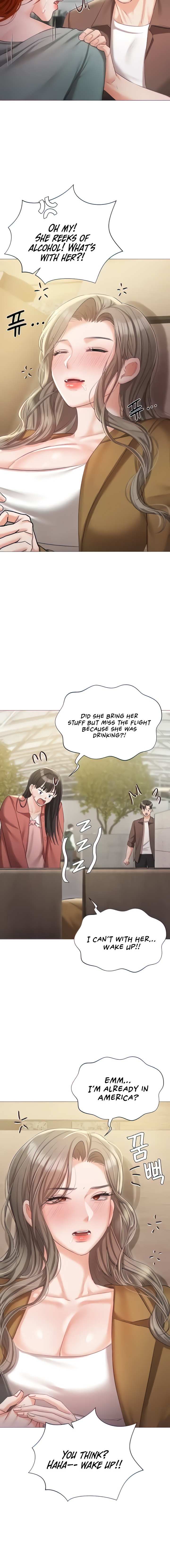 Hyeonjung’s Residence - Chapter 55