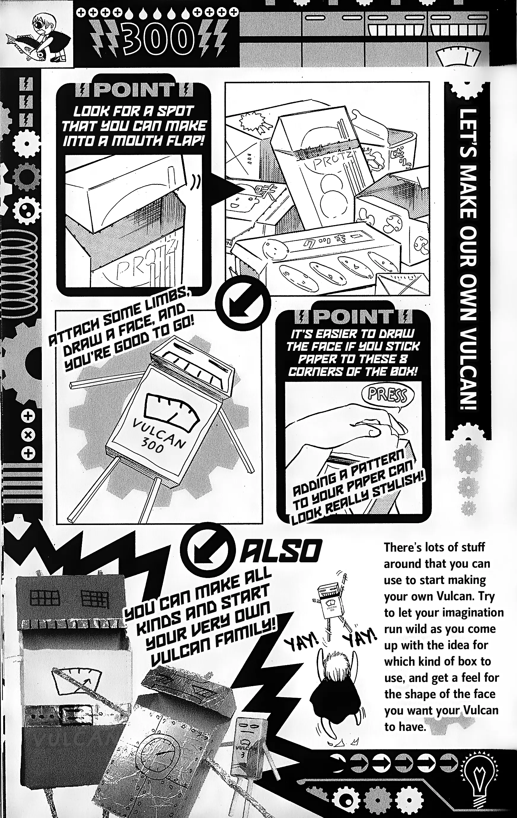 Zatch Bell!! The Full Course Guide Book (Wip) - Chapter 1: Partners File: Gash & Kiyomaro (Pg. 1-48)