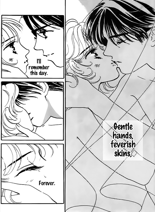 Deri Kiss! - Vol.1 Chapter 1 : Delicate Ni Kiss Shite