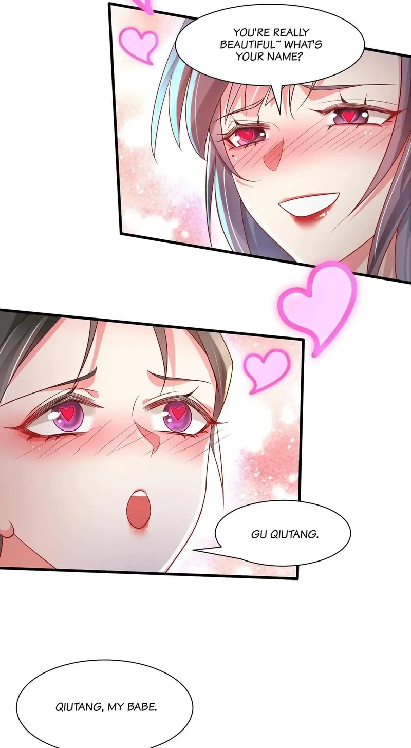 My Yandere Husband Is Forcing Himself On Me - Chapter 44