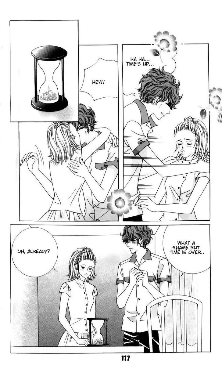 The Guy Who Will Give A Kiss For 5000 Won - Vol.5 Chapter 20