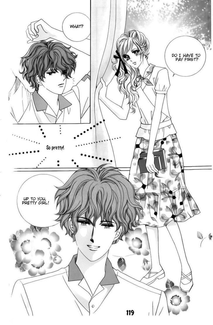 The Guy Who Will Give A Kiss For 5000 Won - Vol.5 Chapter 20