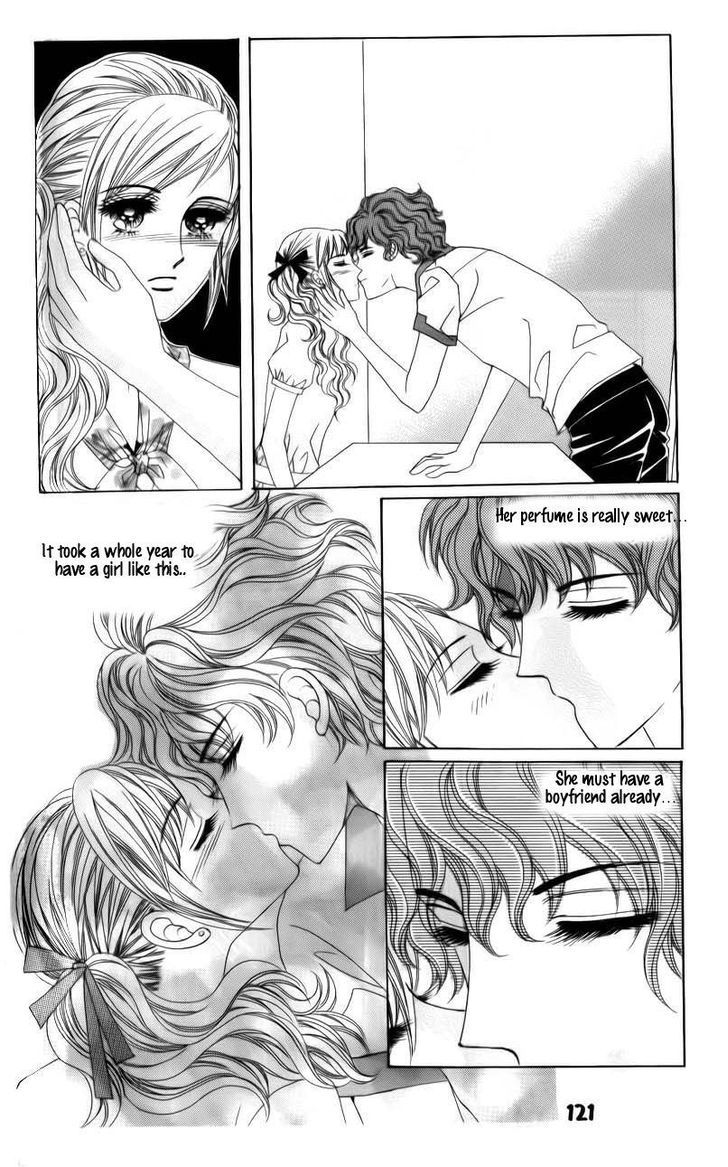 The Guy Who Will Give A Kiss For 5000 Won - Vol.5 Chapter 20