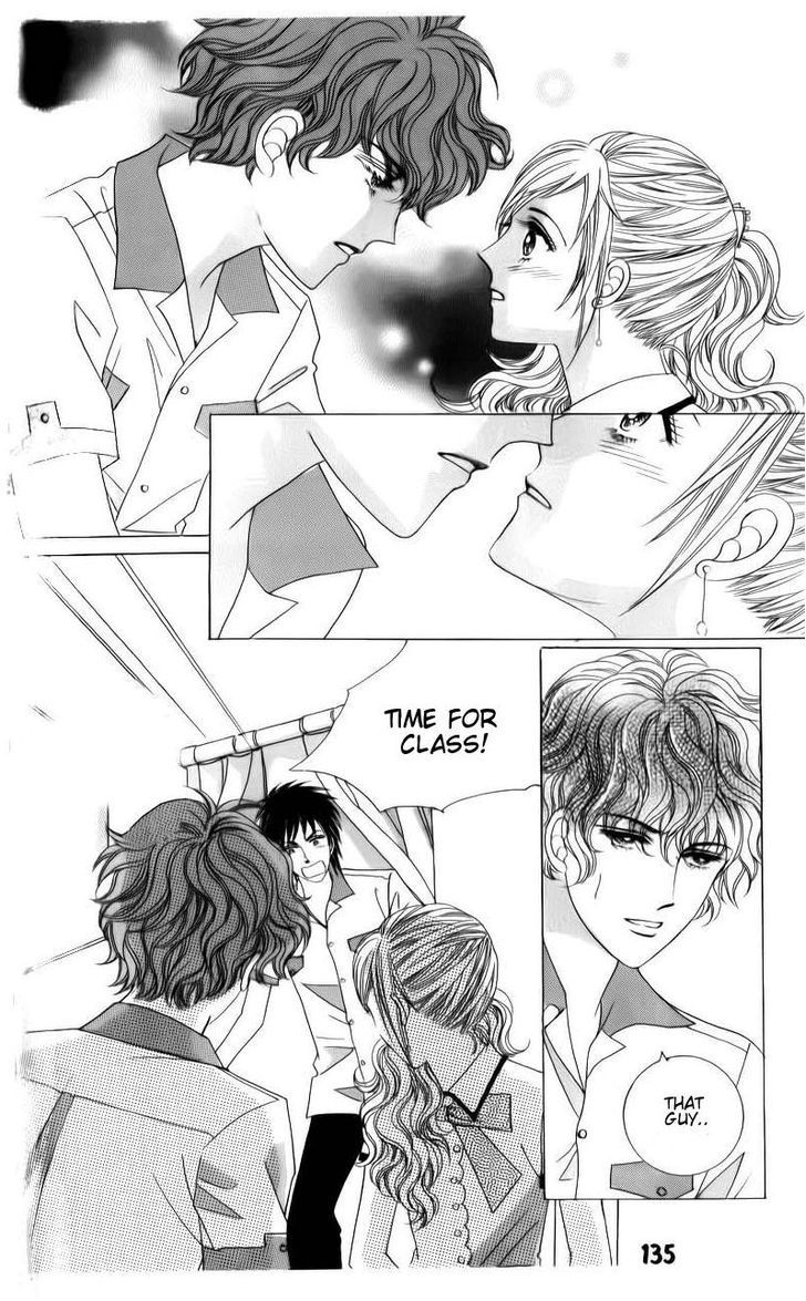 The Guy Who Will Give A Kiss For 5000 Won - Vol.5 Chapter 20