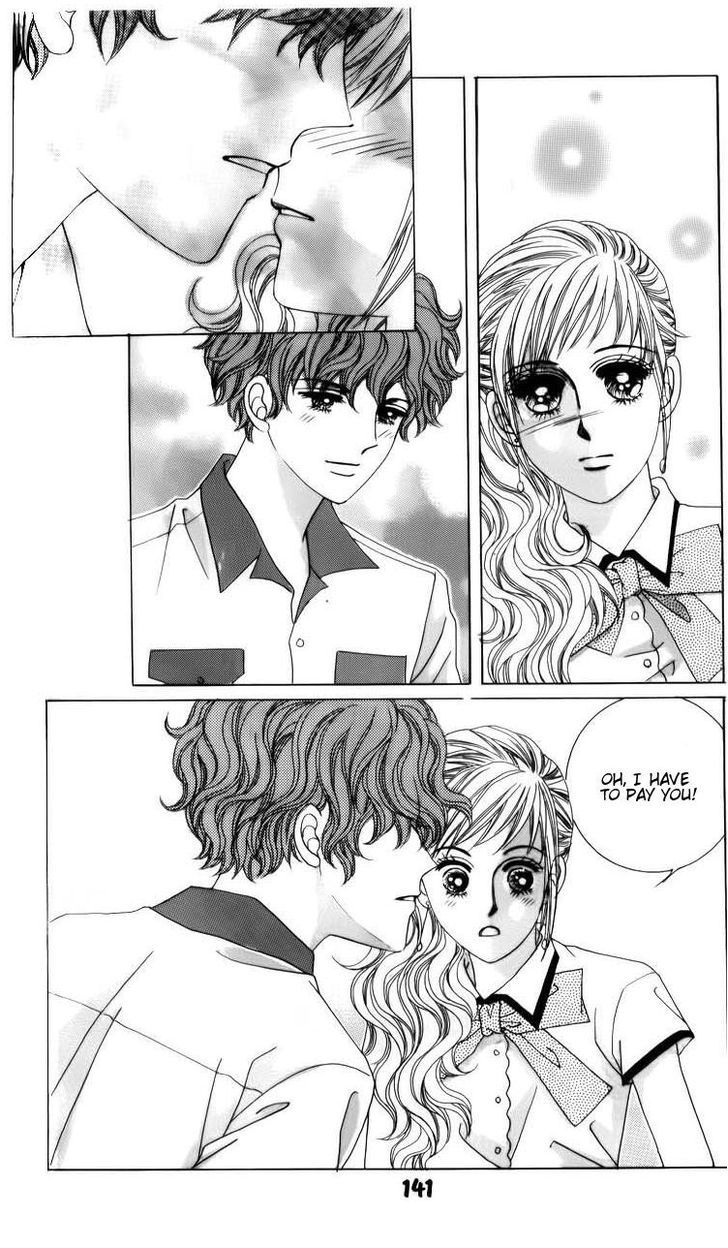 The Guy Who Will Give A Kiss For 5000 Won - Vol.5 Chapter 20