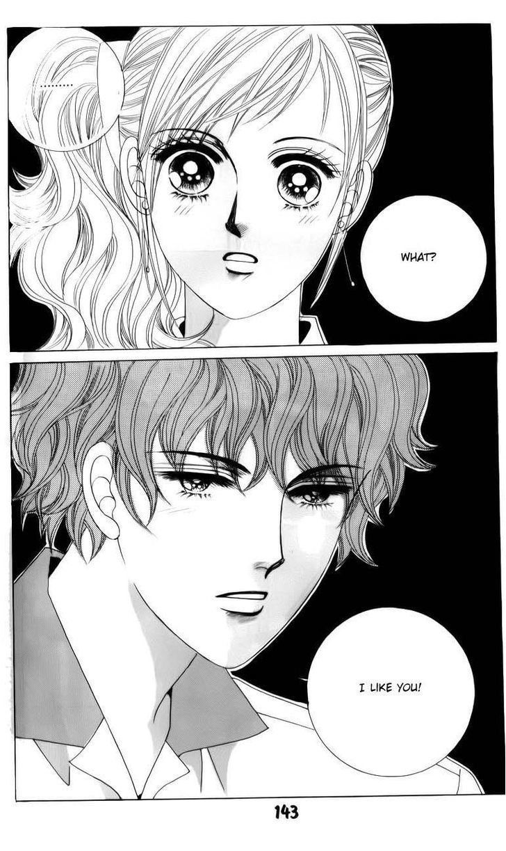 The Guy Who Will Give A Kiss For 5000 Won - Vol.5 Chapter 20