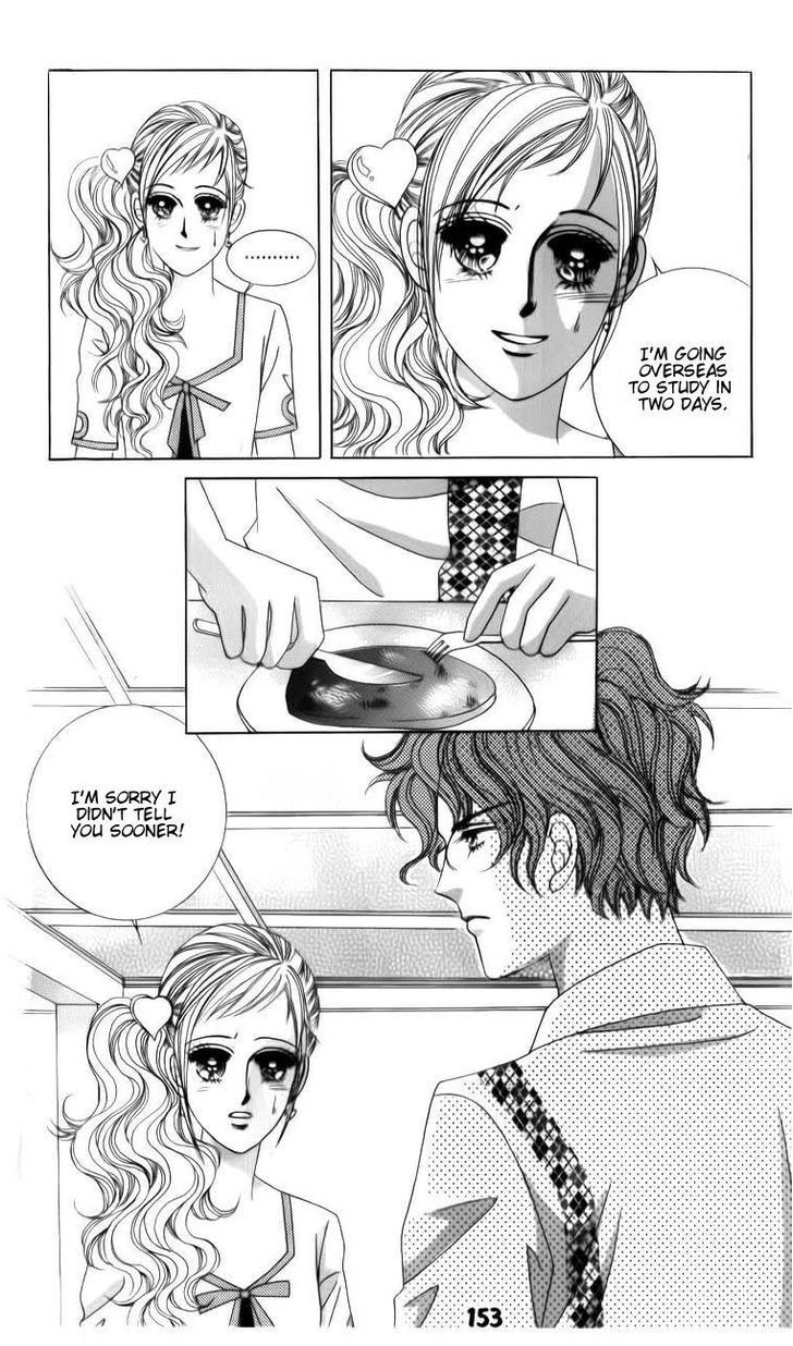 The Guy Who Will Give A Kiss For 5000 Won - Vol.5 Chapter 20