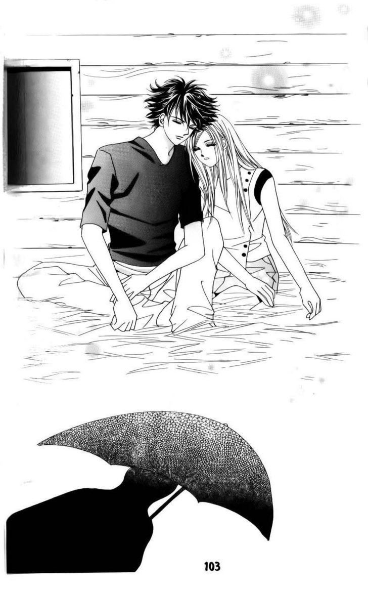 The Guy Who Will Give A Kiss For 5000 Won - Vol.3 Chapter 10