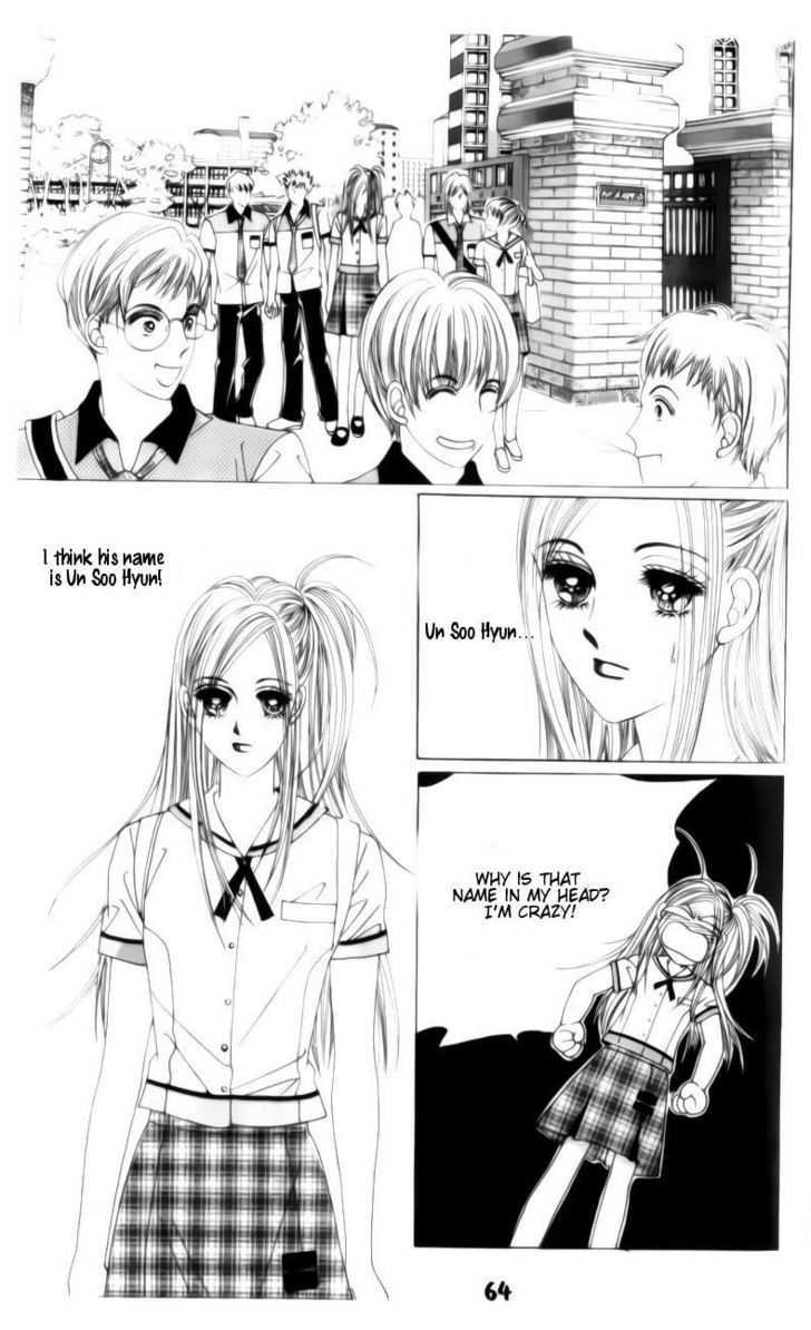 The Guy Who Will Give A Kiss For 5000 Won - Vol.1 Chapter 2