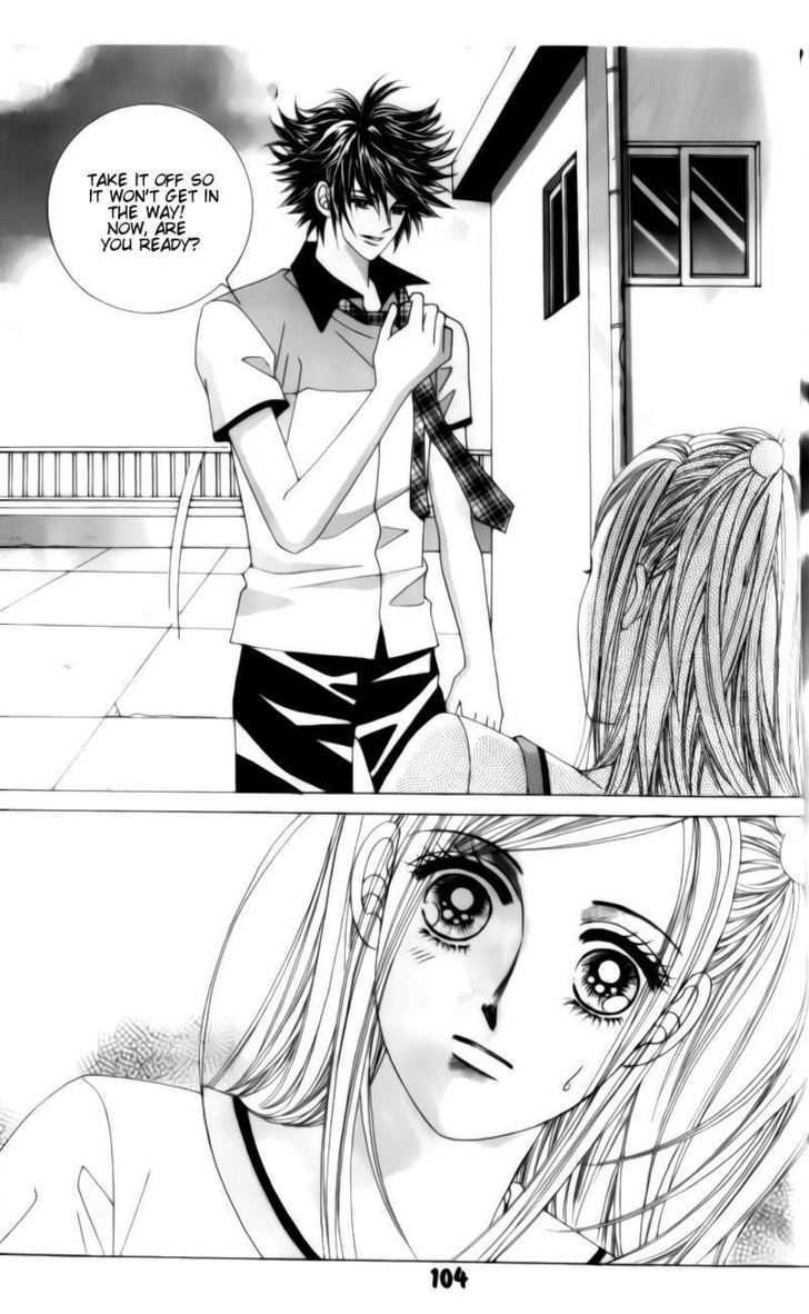 The Guy Who Will Give A Kiss For 5000 Won - Vol.1 Chapter 2