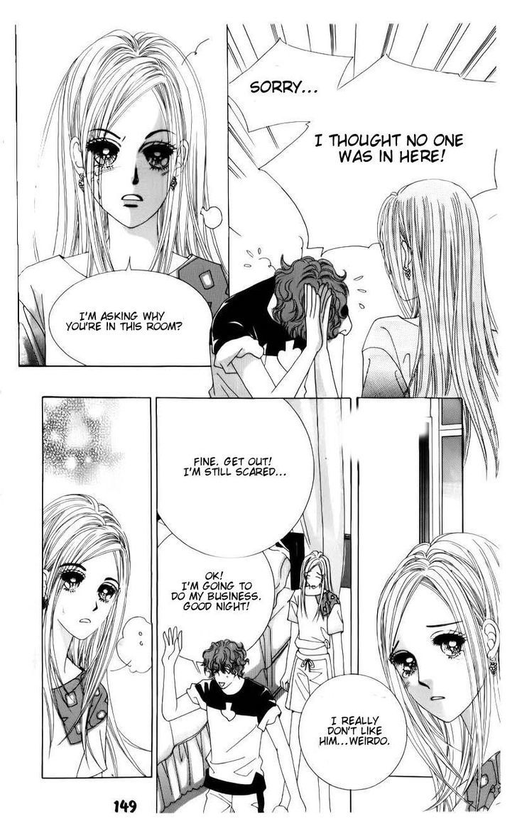 The Guy Who Will Give A Kiss For 5000 Won - Vol.4 Chapter 16