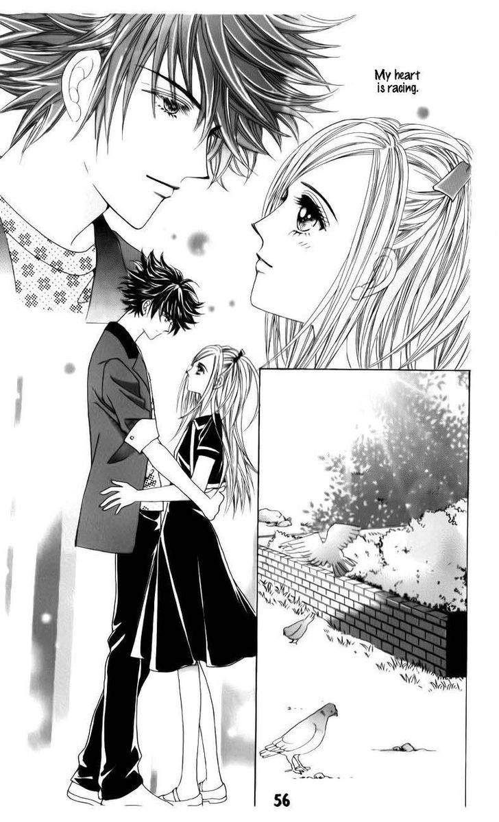 The Guy Who Will Give A Kiss For 5000 Won - Vol.5 Chapter 18