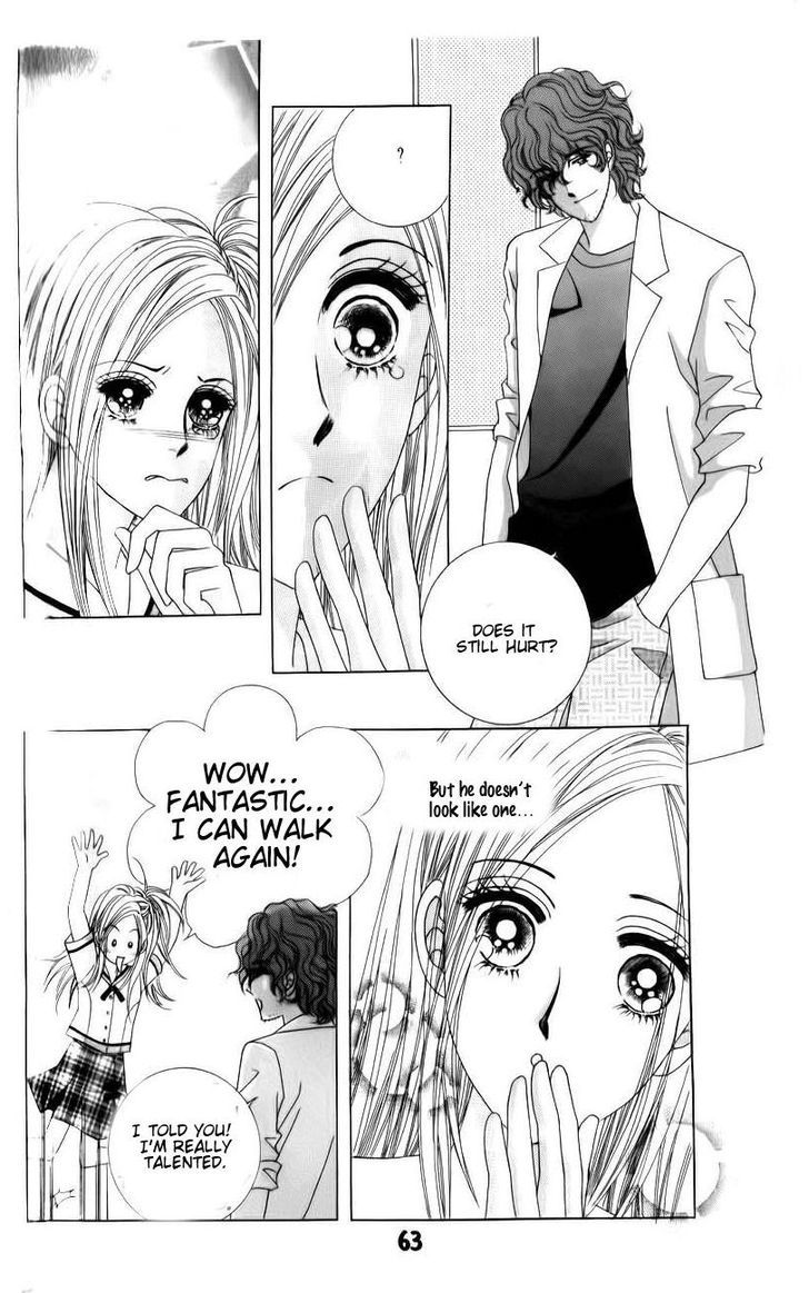 The Guy Who Will Give A Kiss For 5000 Won - Vol.5 Chapter 18