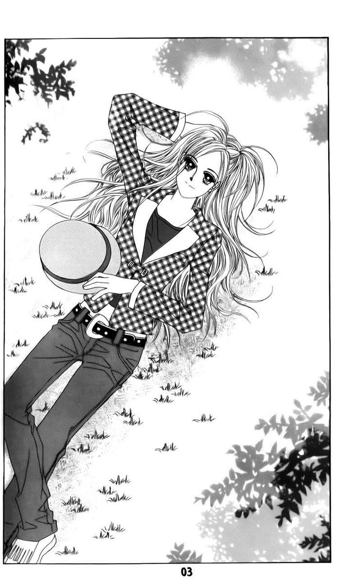 The Guy Who Will Give A Kiss For 5000 Won - Vol.6 Chapter 21