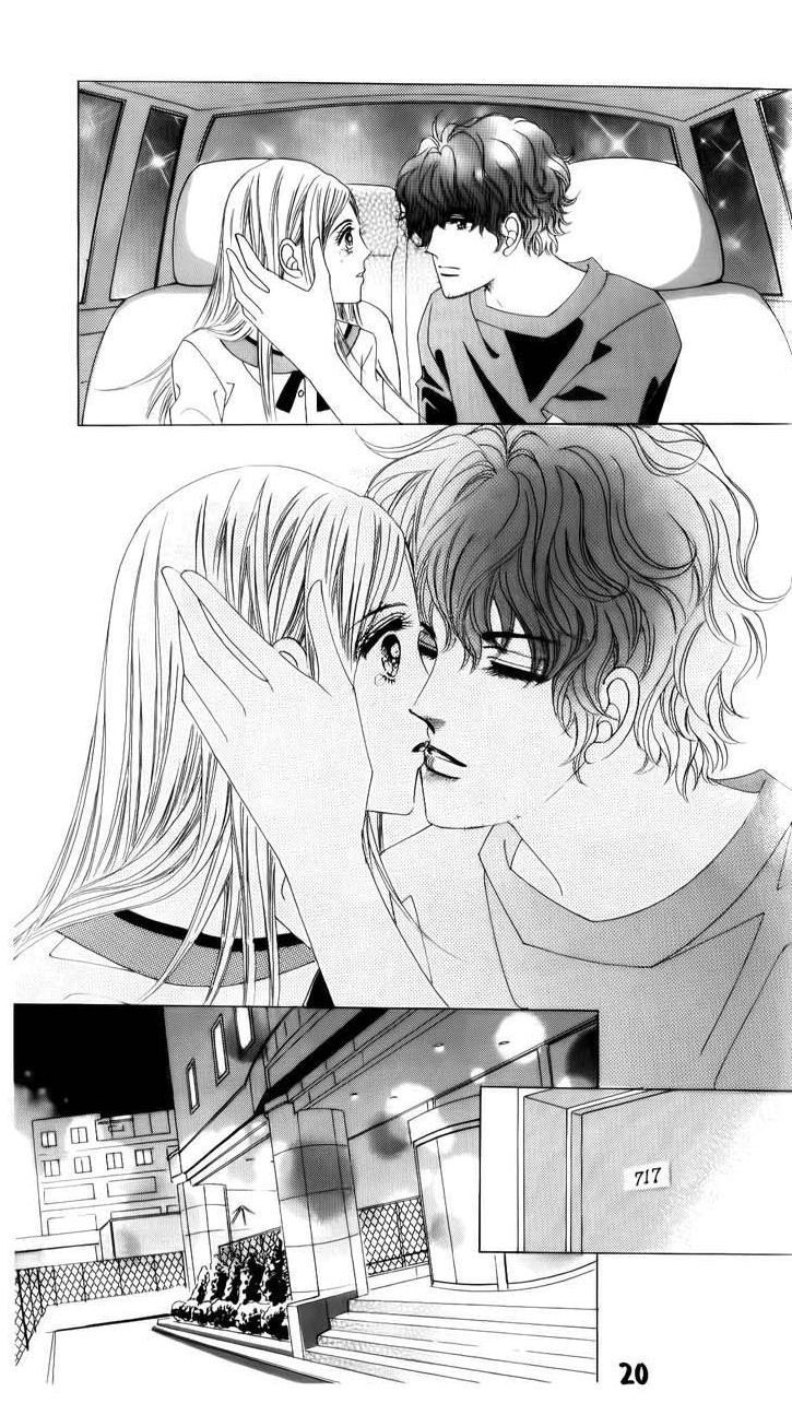 The Guy Who Will Give A Kiss For 5000 Won - Vol.6 Chapter 21