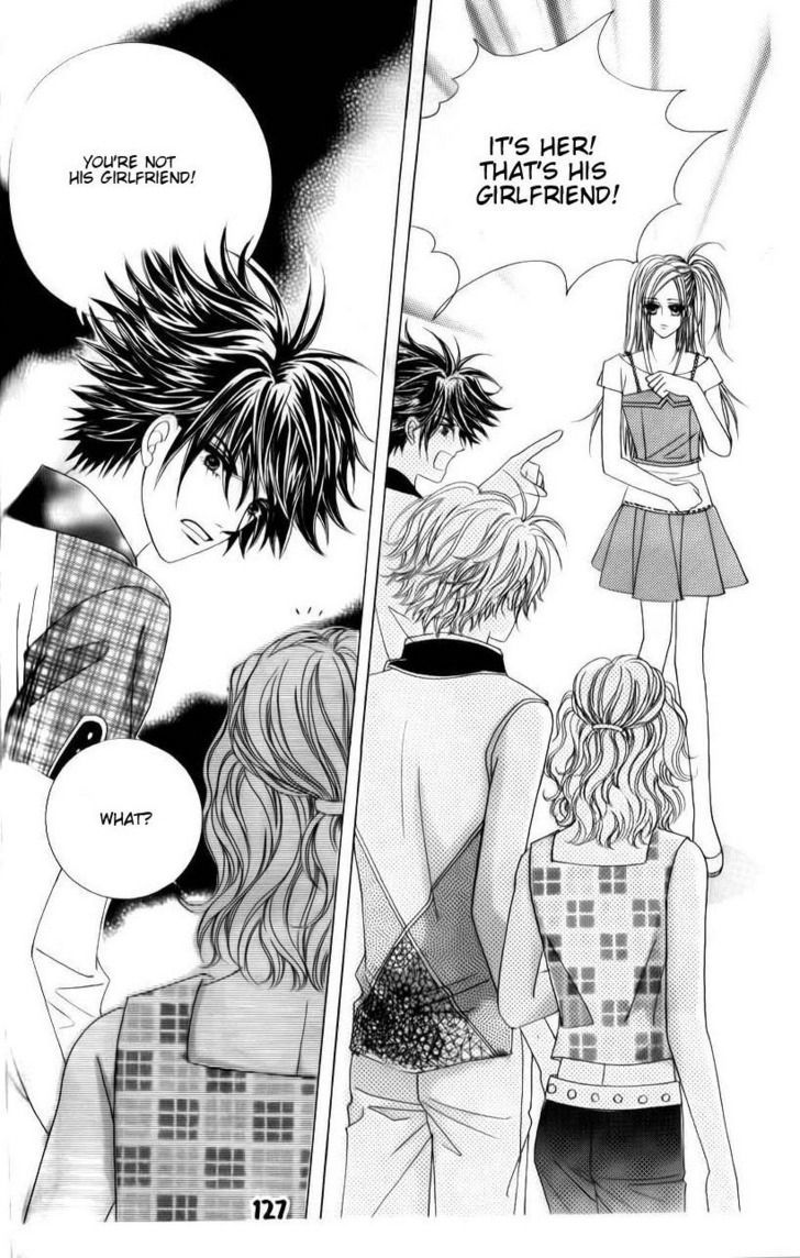 The Guy Who Will Give A Kiss For 5000 Won - Vol.3 Chapter 11