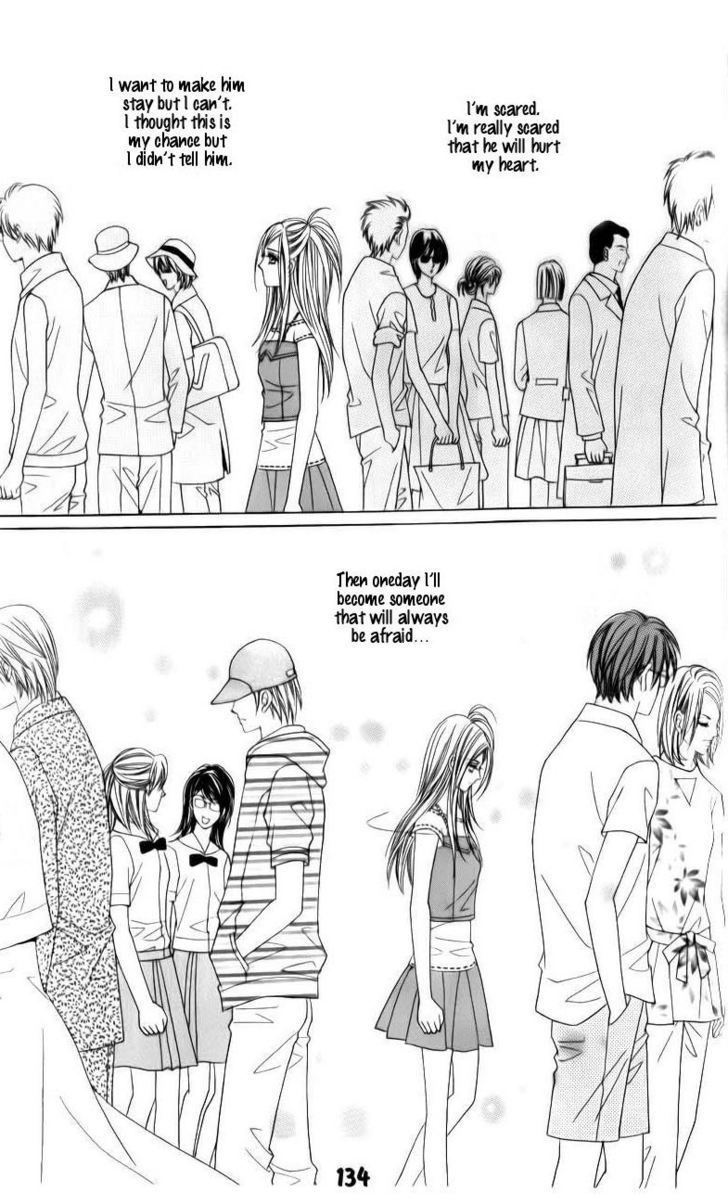 The Guy Who Will Give A Kiss For 5000 Won - Vol.3 Chapter 11