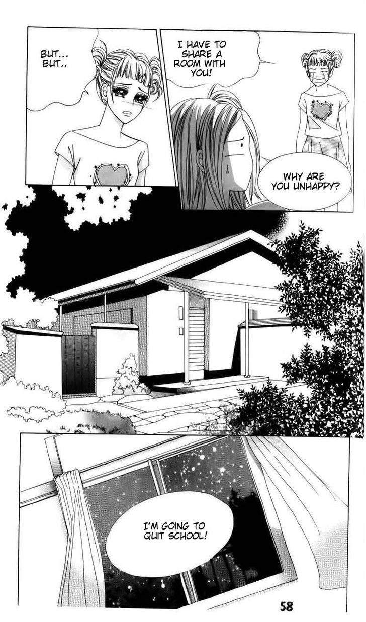 The Guy Who Will Give A Kiss For 5000 Won - Vol.6 Chapter 22