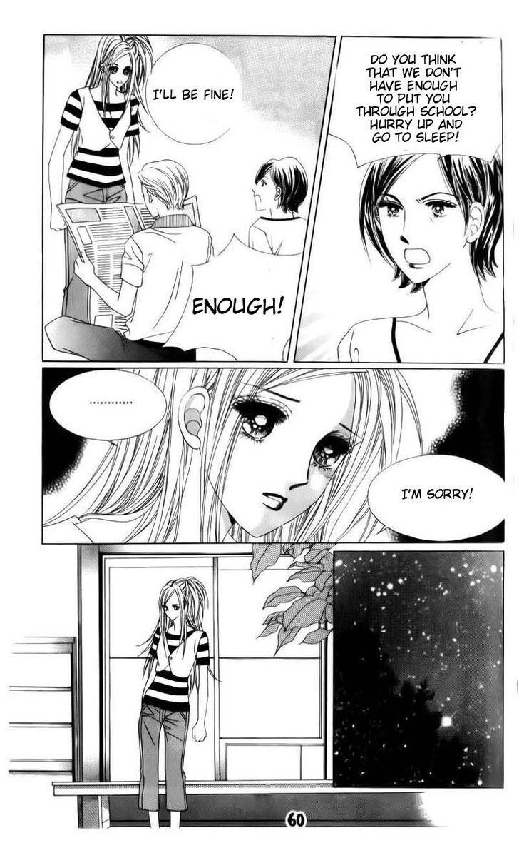 The Guy Who Will Give A Kiss For 5000 Won - Vol.6 Chapter 22