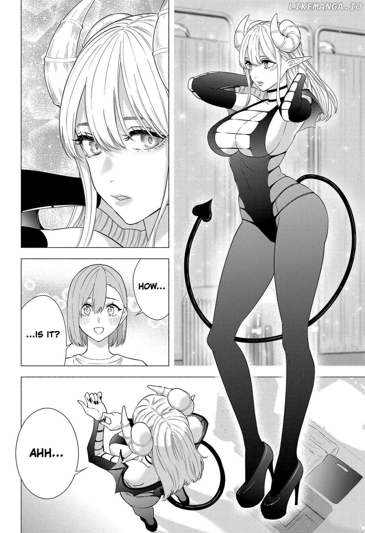 2.5D Seduction - Chapter 154