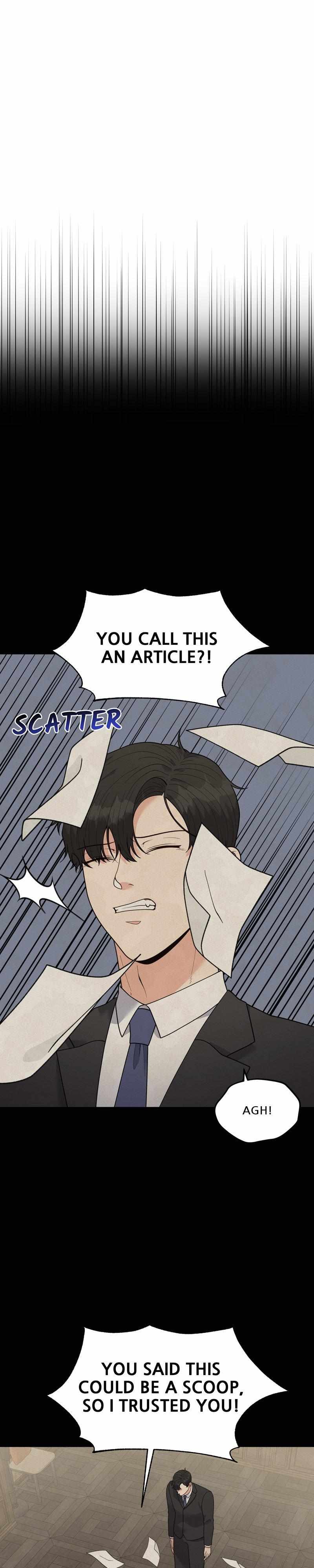 The Scatter - Chapter 24