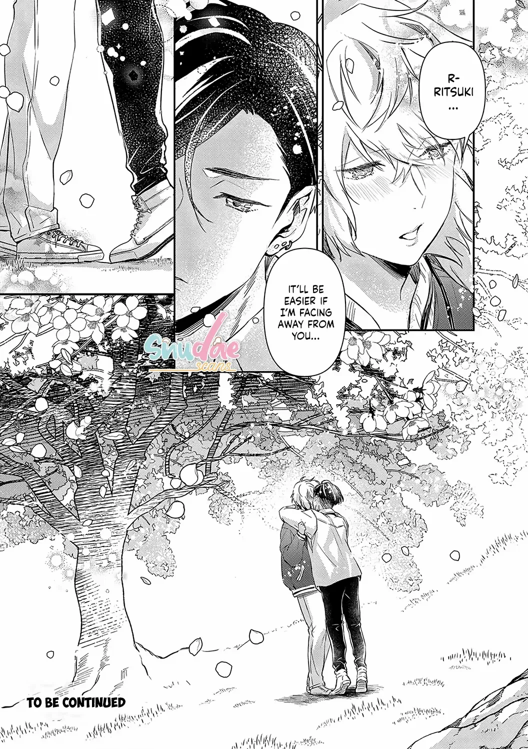 Shojo Kon ~Kohinata Fuufu Wa Shite Mitai~ - Chapter 19