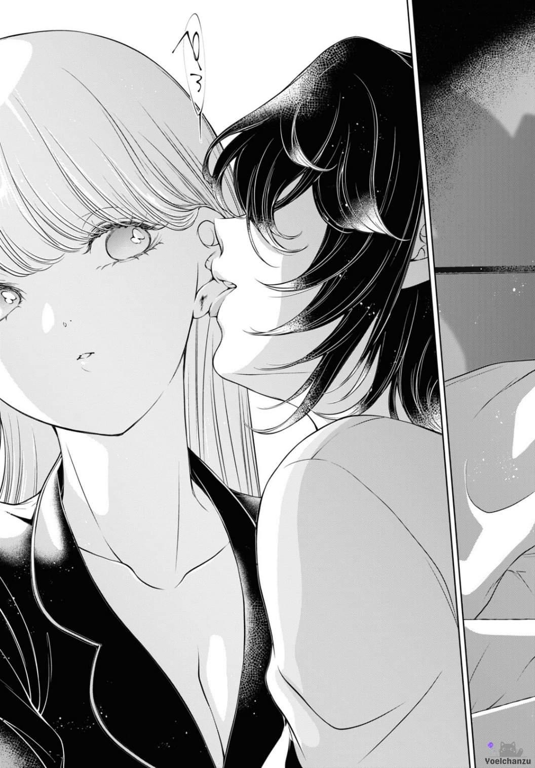 My Girlfriend’s Not Here Today - Chapter 10