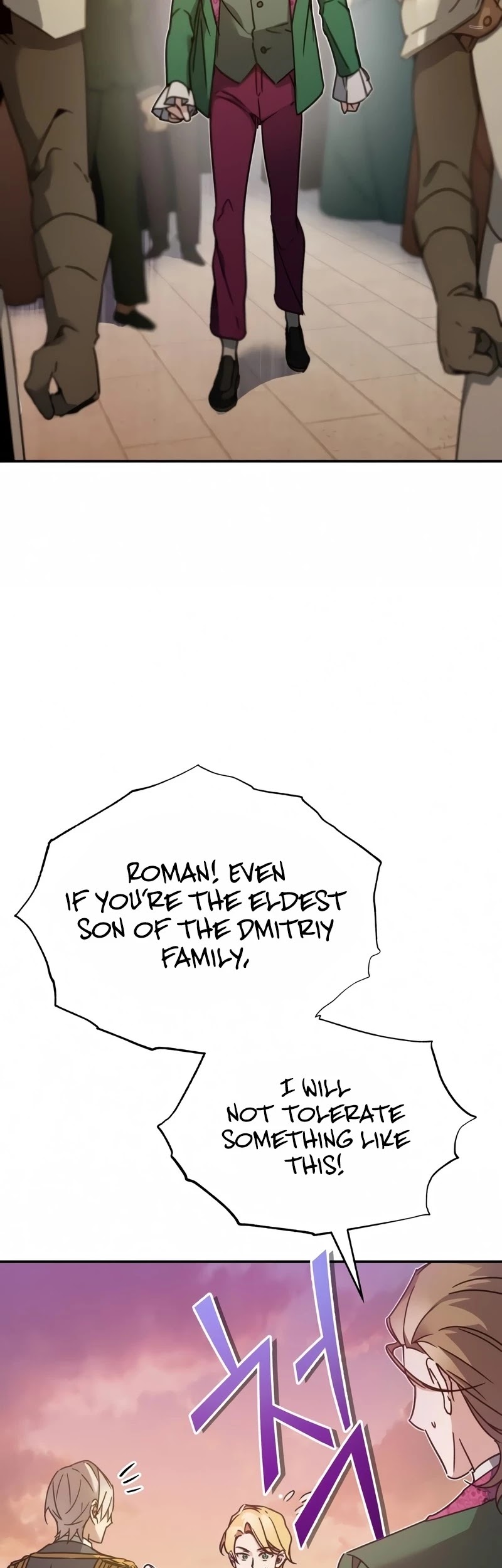 The Heavenly Demon Can't Live A Normal Life - Chapter 21