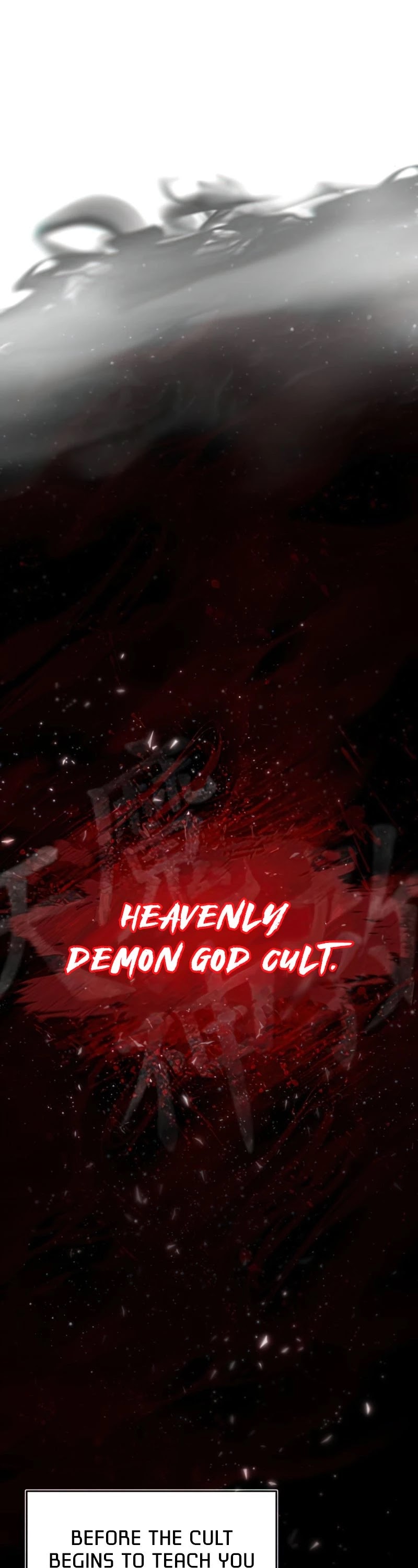 The Heavenly Demon Can't Live A Normal Life - Chapter 27